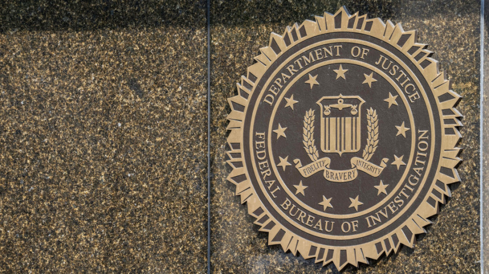 Sukobi u FBI zbog slučaja Epstin: Zamenik direktora razmatra ostavku zbog sukoba oko dosijea