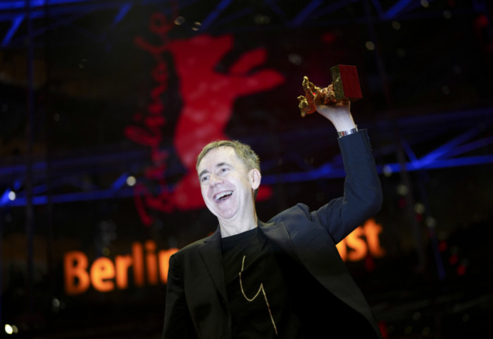 (FOTO) Norveški film "Snovi (Seks ljubav)" osvojio Zlatnog medveda na festivalu u Berlinu