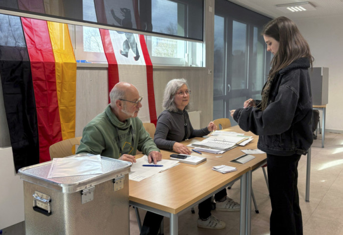(INFOGRAFIKA) Prebrojani svi glasovi u Nemačkoj: Unija CDU/CSU 28,6 odsto, AfD 20,8 procenata