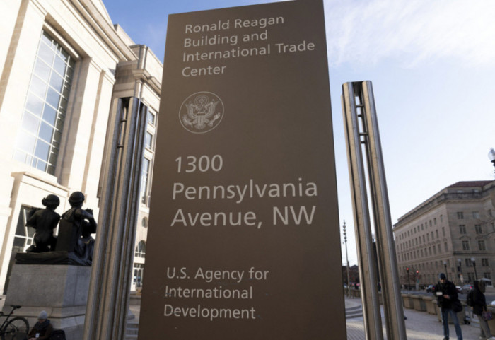 Tramp ukida 90 odsto ugovora o stranoj pomoći USAID