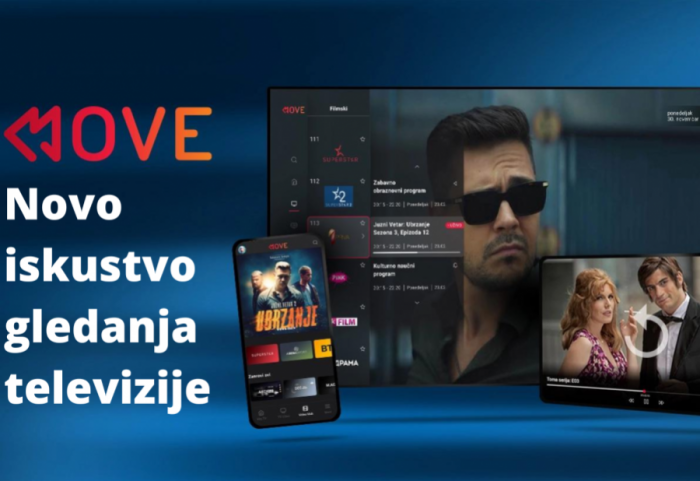 Telekom Srbija preuzeo Net TV i Total TV od kompanije Junajted Grupa