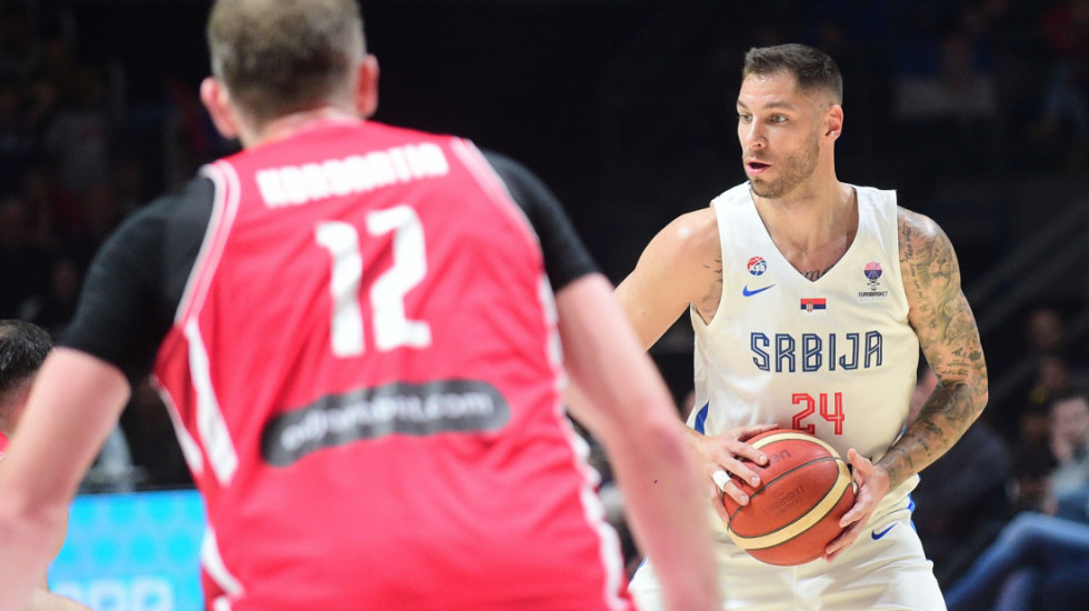 Španija, Grčka, Estonija i Slovenija domaćini Evropskog prvenstva 2029.