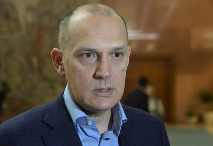 Ministru Lončaru onemogućeno da poseti Kosovo i Metohiju: "Sramna odluka vlasti u Prištini"