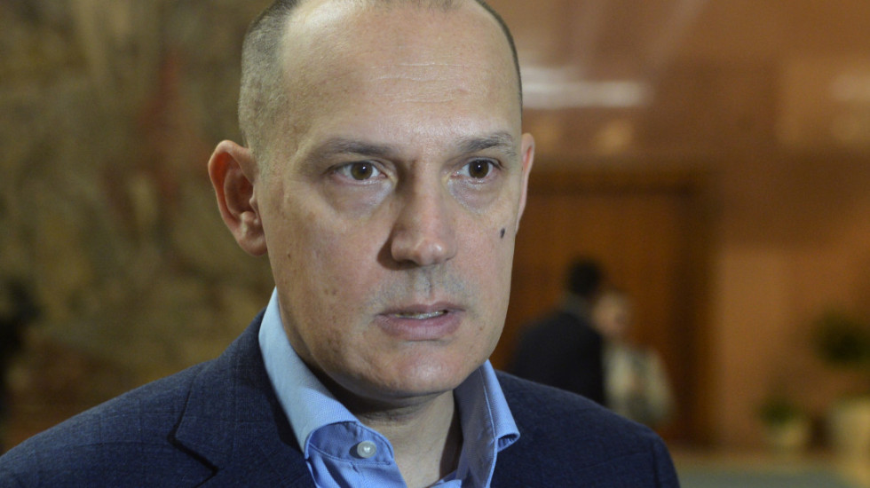 Ministru Lončaru onemogućeno da poseti Kosovo i Metohiju: "Sramna odluka vlasti u Prištini"