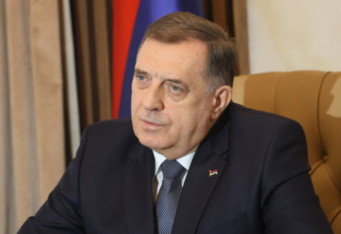 Dodik: Interpol odbio zahtev Suda BiH za raspisivanje crvene poternice za Stevandićem i za mnom