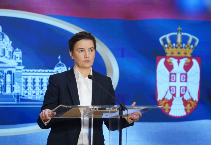Brnabić o situaciji u prosveti: Nema plate za one koji nisu radili, za akademsku godinu 17. mart "dan D"