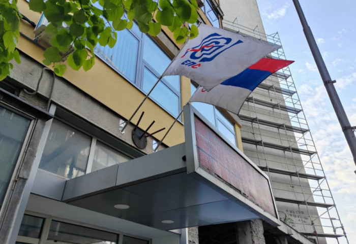 EPS:  Građani neće biti oštećeni zbog naplate struje preko tekućih računa poslovnih banaka