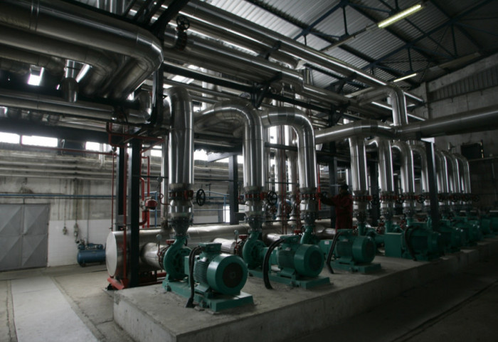 EU planira potpunu zabranu uvoza ruskog gasa do kraja 2027. godine