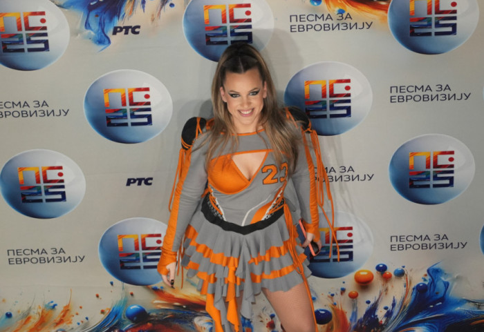 Finale Pesme za Evroviziju u petak: Izabrano 16 takmičara koji se bore za odlazak u Bazel