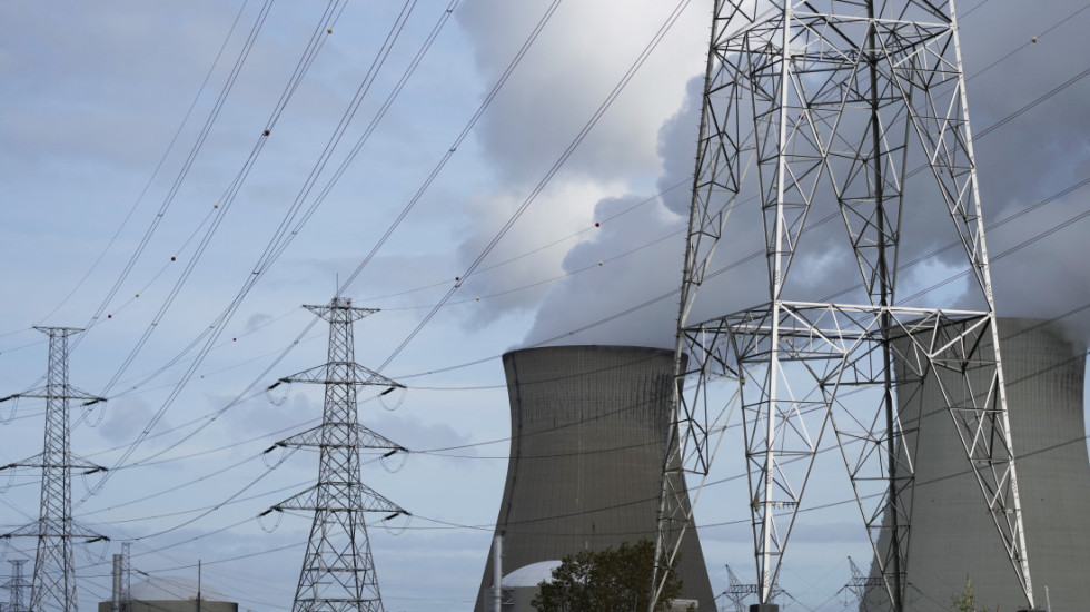 Italijanska vlada usvojila zakon o vraćanju nuklearne energije koja je zabranjena pre 40 godina