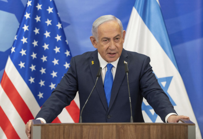Netanjahu kritikovao britanskog premijera zbog izjave o priznanju palestinske države: "Nagrađuje terorizam Hamasa"