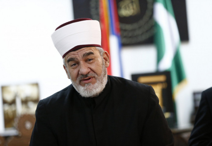 Jusufspahić: Počinje Ramazan, neka nijedan čovek ne ostane usamljen i napušten