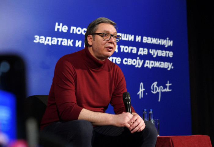Vučić najavio posetu Južnobanatskom i Podunavskom okrugu: "Tokom vikenda razgovaraću sa građanima o njihovim problemima"