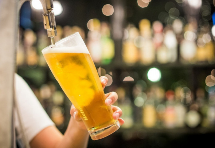 U Saudijskoj Arabiji od naredne godine biće dozvoljena prodaja i konzumacija alkohola