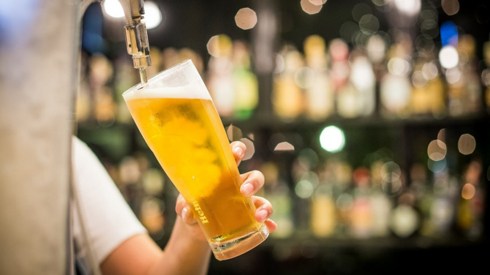 U Saudijskoj Arabiji od naredne godine biće dozvoljena prodaja i konzumacija alkohola