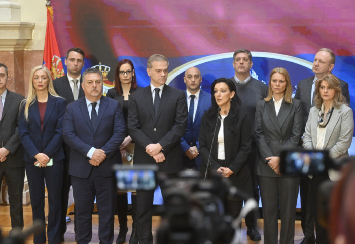 Razbijene prostorije SSP u Alibunaru