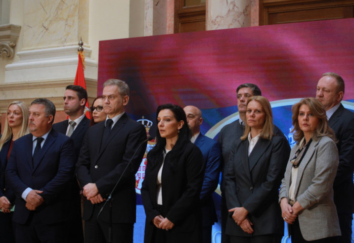 SSP: Neophodno da dođe do promene izbornih uslova u skladu sa pravilima ODIHR