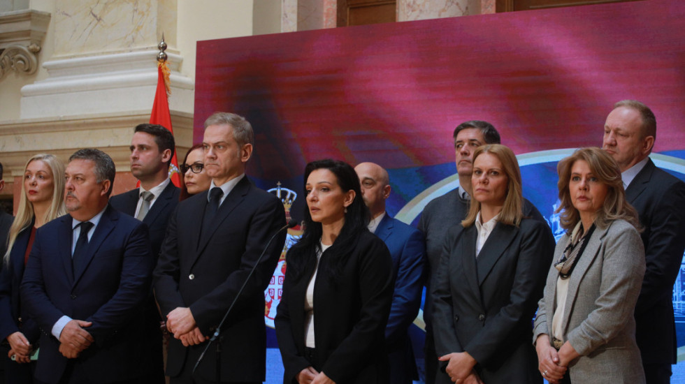 SSP: Neophodno da dođe do promene izbornih uslova u skladu sa pravilima ODIHR