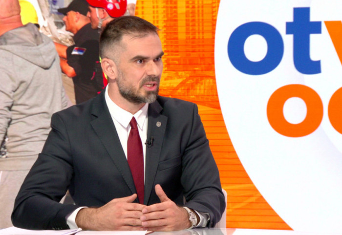 Gradonačelnik Novog Sada: Želim dijalog sa opozicijom, ali nema povlačenja pred nasiljem