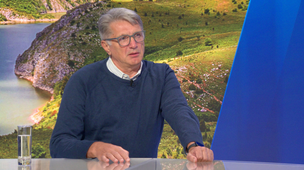 (VIDEO) Vuletić za Newsmax Balkans: Dešavanja u Srbiji refleksija globalnih tokova, ali je i vlast ozbiljno pogrešila