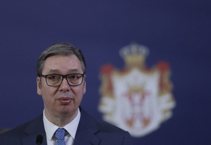Vučić o akciji "Generalni štrajk": Sve radi, sve funkcioniše, ljudi su siti zaustavljanja