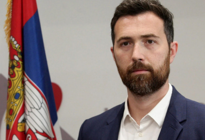 Direktor Nacionalne službe za zapošljavanje gost emisije Sinteza u 21 sat