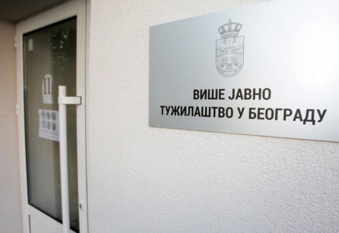 Nilović negirao izvršenje krivičnog dela, policija mu pronašla tri pištolja bez fabričkog broja i municiju