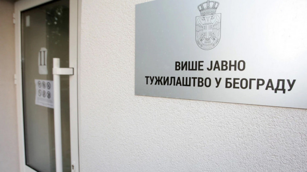 Nilović negirao izvršenje krivičnog dela, policija mu pronašla tri pištolja bez fabričkog broja i municiju