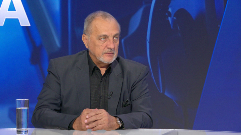 Živković za Newsmax Balkans: Đinđić je hteo da reši naša tri velika problema, borio se i protiv unutrašnjih neprijatelja