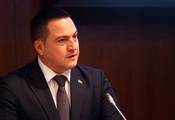 SPS jednoglasno doneo odluku: Branko Ružić suspendovan sa svih stranačkih funkcija