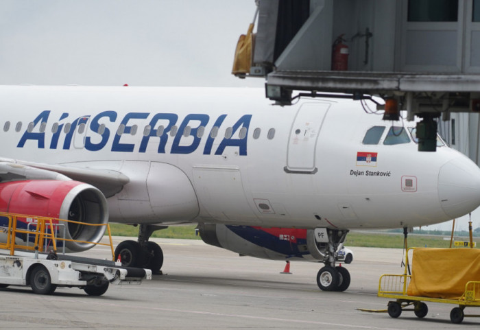 Air Serbia Transports Its One-Millionth Passenger in 2025