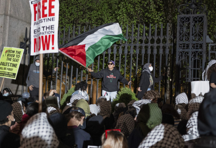 Francuska, Velika Britanija i Kanada postavile preduslove za priznavanje države Palestine