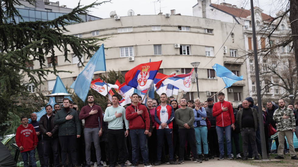 Balać (Studenti 2.0): Podneta krivična prijava protiv dekanke Ekonomskog fakulteta zbog diskriminacije
