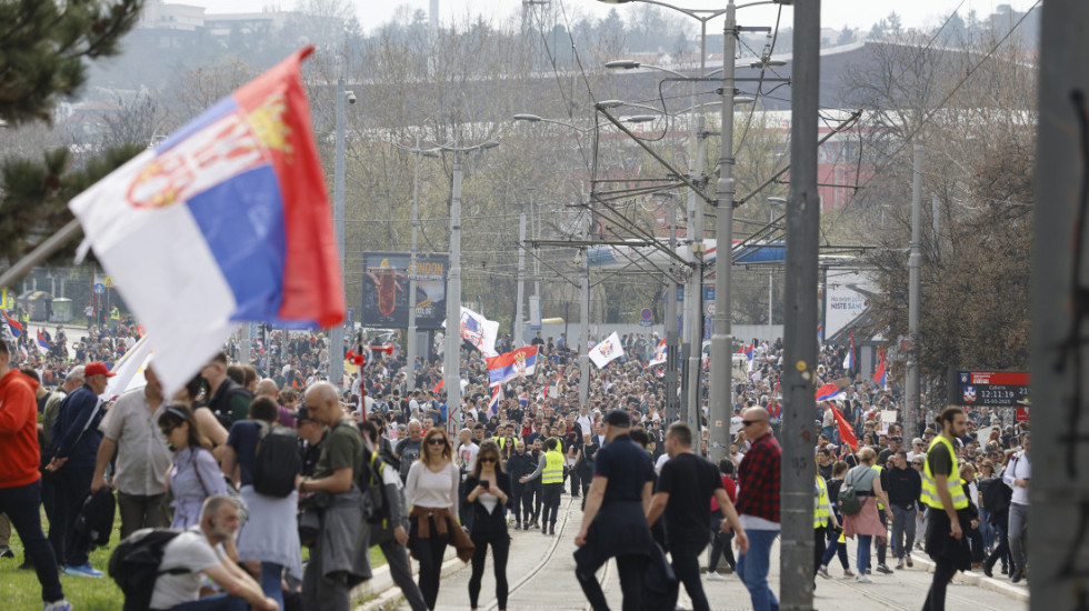 Univerzitet u Kragujevcu: Poslednji dan za nastavak akademske godine 22. april, postoji opasnost od nastupanja posledica