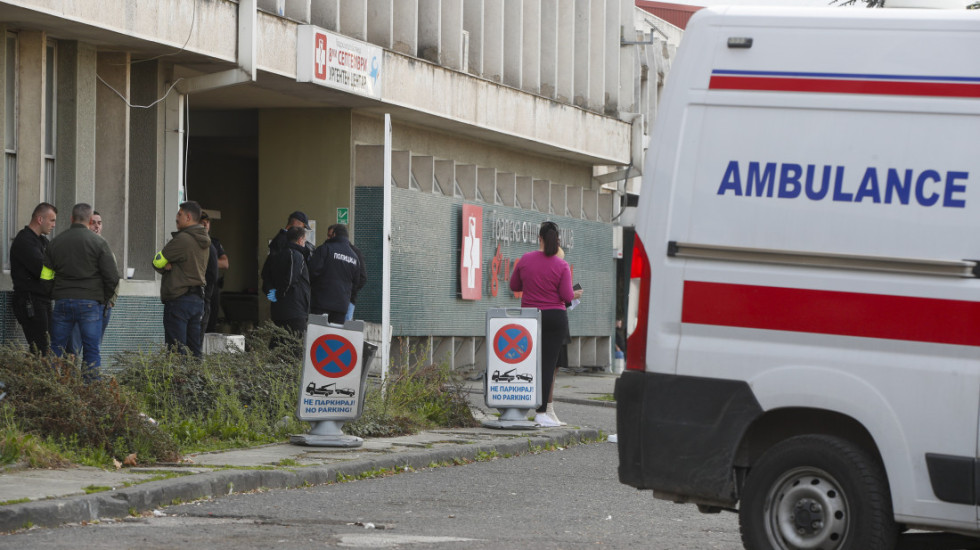 Ministar zdravlja Severne Makedonije: Preminula šezdeseta žrtva požara u Kočanima