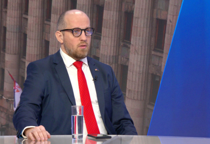 Analitičar: Na protestu bila kritična masa koju policija ne bi mogla da razbije, ali studenti bez snage da sruše vlast