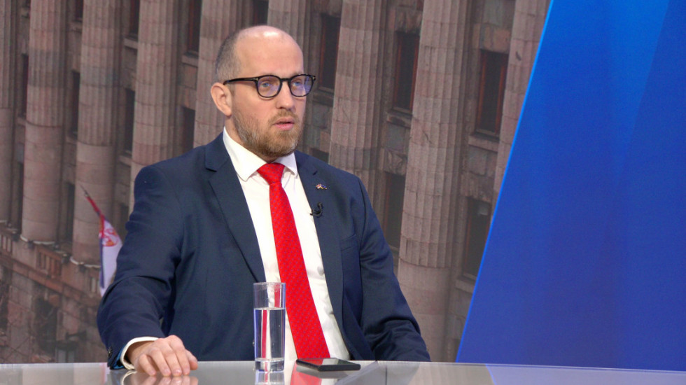 Analitičar: Na protestu bila kritična masa koju policija ne bi mogla da razbije, ali studenti bez snage da sruše vlast