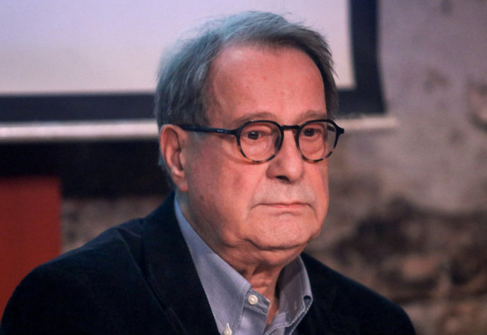 Novinar Boško Jakšić gost emisije Sinteza u 21 sat