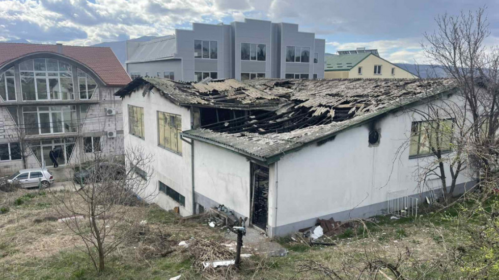Uhapšeno više od desetoro odgovornih za izdavanje dozvole diskoteci u Kočanima, prvoosumnjičeni organizator koncerta