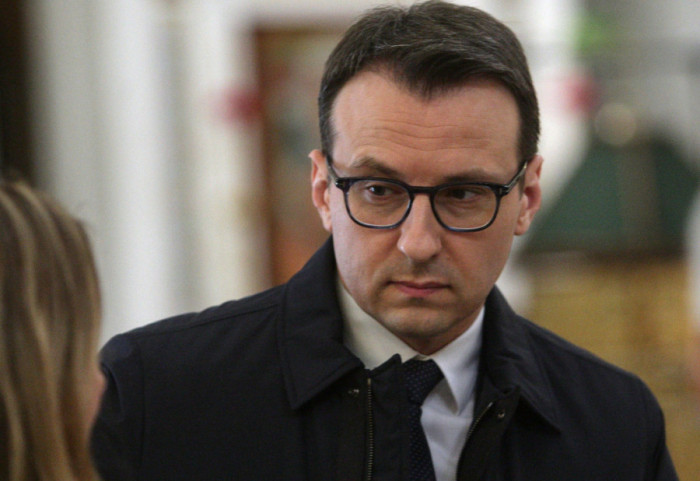Petković nakon sastanka s ambasadorima Kvinte i EU: Upadom u vodovod u Zubinom Potoku nastavljeno nasilje prema Srbima