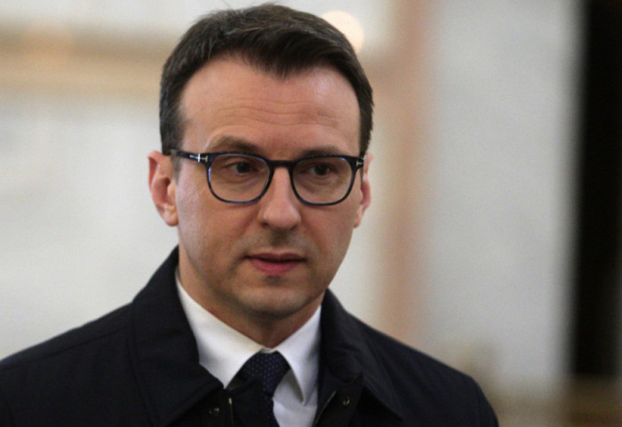 Petković posle trojnog sastanka u Briselu: Insistirali smo na ZSO i predstavili hitan plan za deeskalaciju na severu