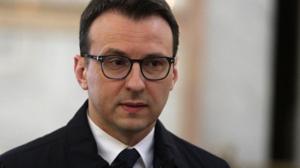Petković posle trojnog sastanka u Briselu: Insistirali smo na ZSO i predstavili hitan plan za deeskalaciju na severu