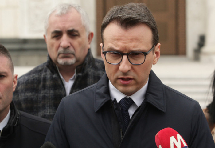 Petković: Na jesen nova pomoć od 20.000 dinara za još 5.000 Srba na Kosovu i Metohiji
