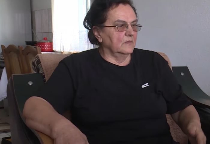 (VIDEO) Vaspitačica iz Gnjilana koja je preživela martovski pogrom: Ranili su me i prebili, ostala sam na muku da živim