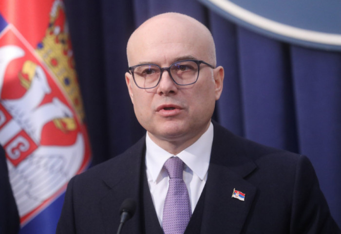 Vučević tvrdi da je prilikom elektronskog glasanja na novosadskom Pravnom fakultetu došlo do krađe, BIA istražuje slučaj