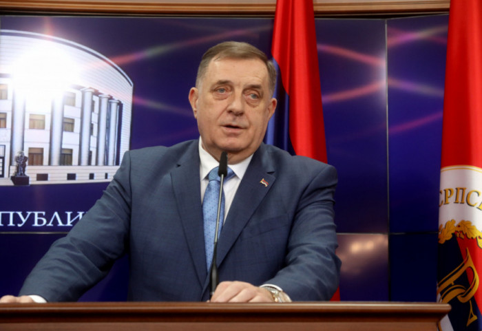Dodik o ukidanju pritvora: Ovo je važna odluka, više nemam zabranu putovanja i kretanja