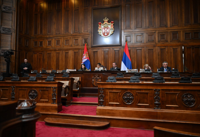 Brnabić: Sednica Skupštine na kojoj će se birati vlada mogla bi početi u ponedeljak