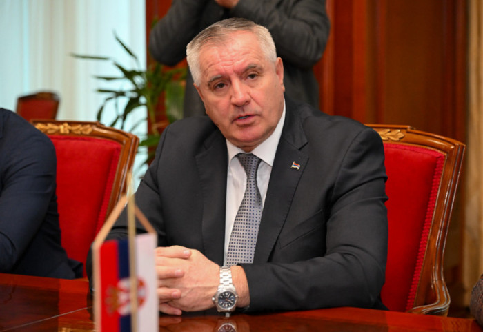 Sud BiH ukinuo mere pritvora Radovanu Viškoviću i Nenadu Stevandiću