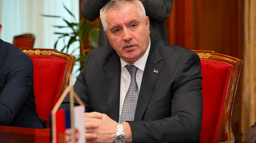 Sud BiH ukinuo mere pritvora Radovanu Viškoviću i Nenadu Stevandiću