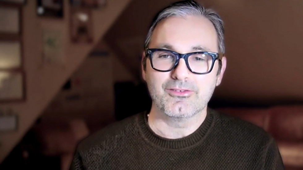 Expert for Newsmax Balkans: Video Footage Does Not Indicate the Use of a "Sound Cannon"